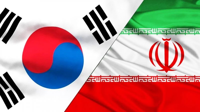 کره جنوبی علیه ایران در روند اسنپ بک؟