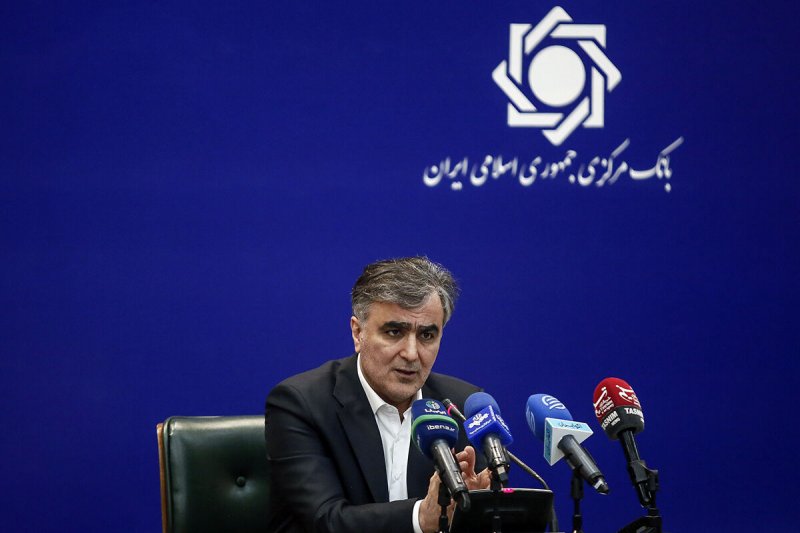 ذخایر طلای بانک مرکزی ایران ۳۷ درصد بیشتر شد