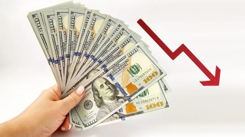 قیمت جدید دلار، یورو و سایر ارزها امروز ۱۹ شهریور/ شیب ریزش قیمت دلار تند شد