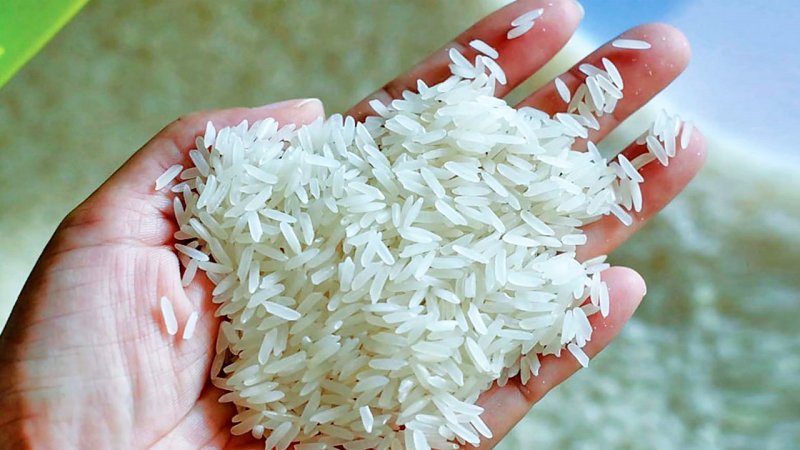 جهش قیمت برنج / قیمت انواع برنج ایرانی در شهریور 
