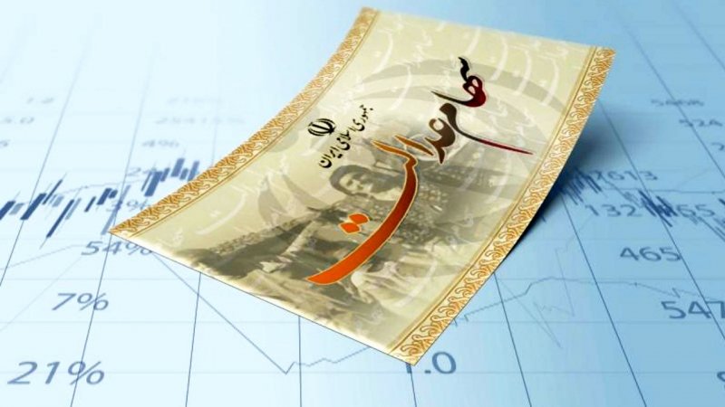 تاریخ دقیق و مبلغ واریز سود سهام عدالت ۱۴۰۴ اعلام شد+ جدول