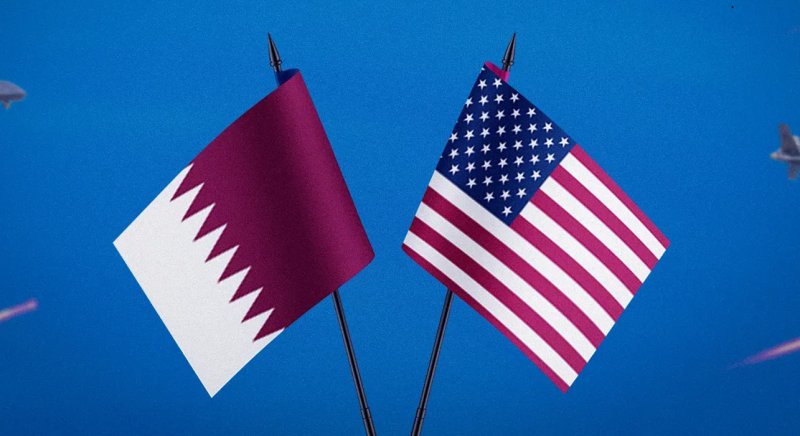 قطر: همکاری امنیتی با آمریکا قوی‌تر از همیشه است
