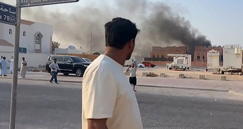 بعد از قطر نوبت کدام کشور است؟