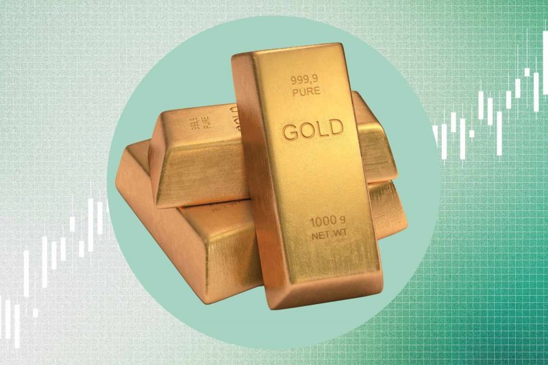 قیمت طلا در آستانه تغییر است