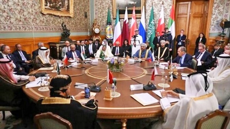 ادعای جنجالی علیه ایران / جزایر سه‌گانه دوباره خبرساز شد