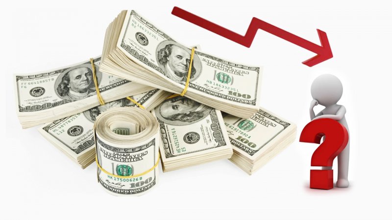 دلار تا کجا ریزش خواهد داشت؟