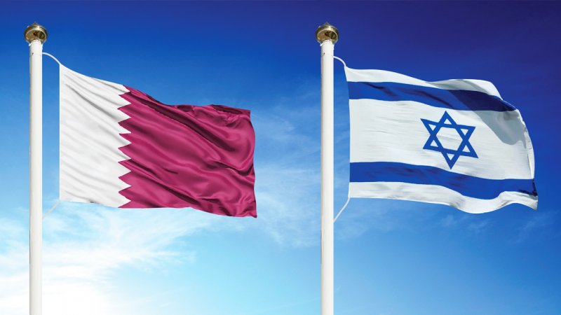 قطر ساکت نماند/ دوحه چه خوابی برای اسرائیل دیده است؟