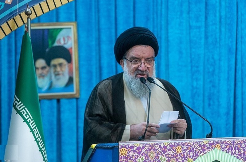خاتمی: ایران دشمن همسایگان نیست
