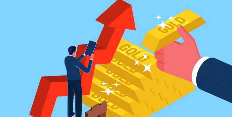 پیش بینی ها به سمت طلا صعودی است