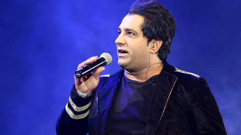 امید جهان، خواننده مشهور درگذشت؟