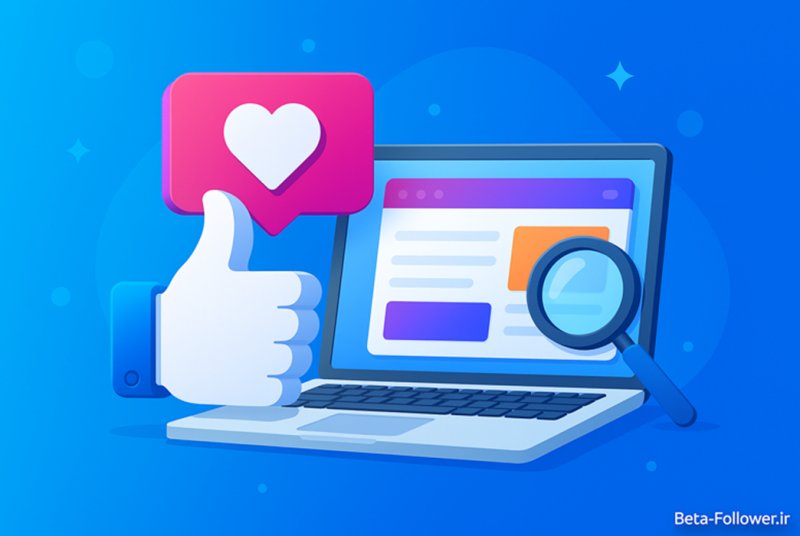 چرا برای خرید لایک اینستاگرام بهترین سایت را انتخاب کنیم ؟