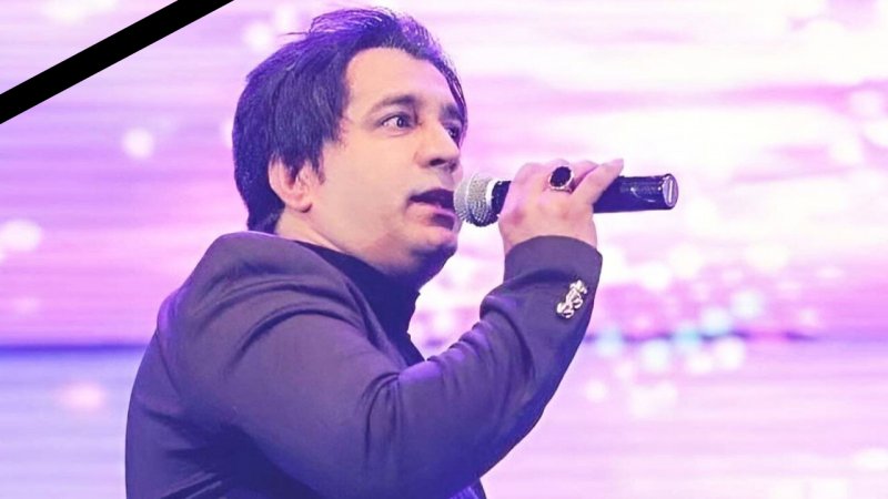 امید جهان خواننده مشهور درگذشت