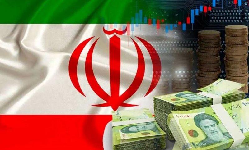 اقتصاد ایران تحت تاثیر قطعنامه‌ها یا تحریم‌ آمریکا