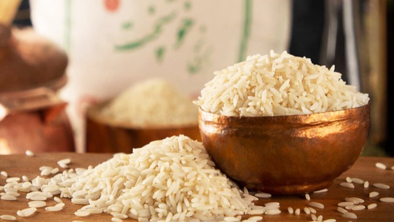 کمربند‌ها را ببندید/ برنج ۴۰۰ هزار تومانی در راه است؟