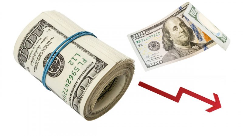 چرا نرخ ارز کاهشی شد؟ + قیمت جدید دلار، یورو و سایر ارزها