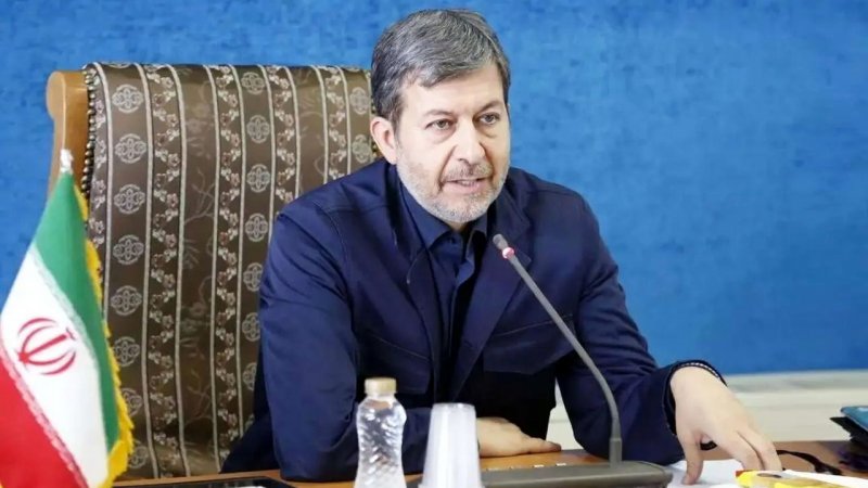 استاندار اصفهان: قرار نیست ما دغدغه رئیس‌جمهور و وزرا را رفع کنیم/دیگر بسمان است