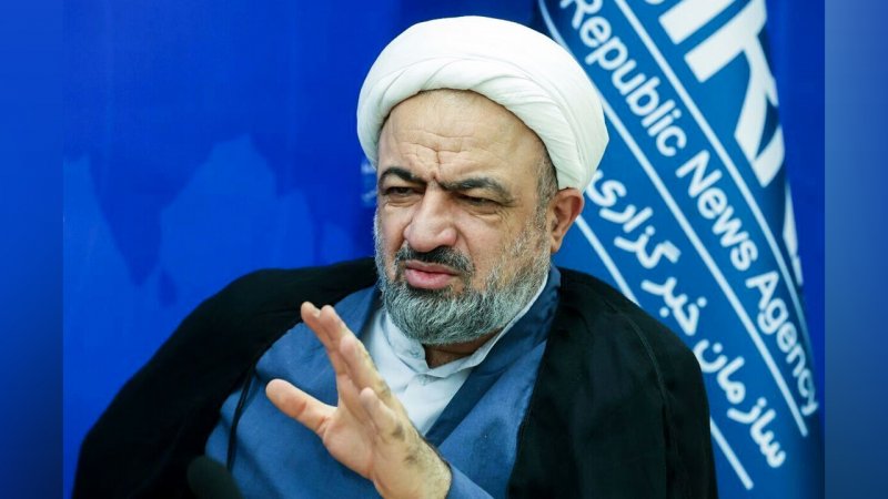 تعطیلی مجلس بی‌دلیل نیست/ حمید رسایی از چه چیزی خبر دارد؟+ عکس