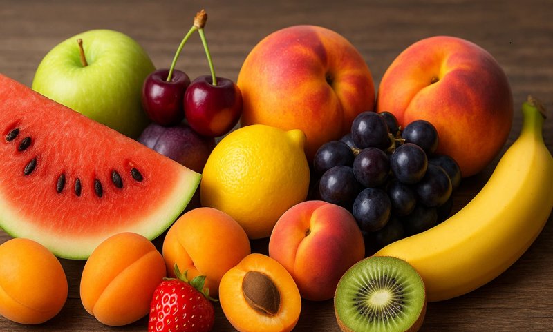 میوه‌ کوچکی که علاج چند بیماری است