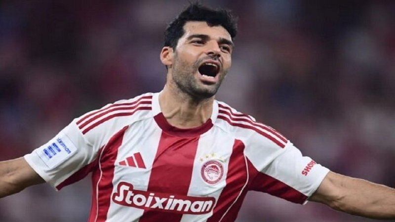 مخاطب فریادهای طارمی مشخص شد