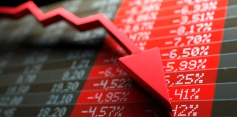 افت یک واحدی شاخص کل بورس