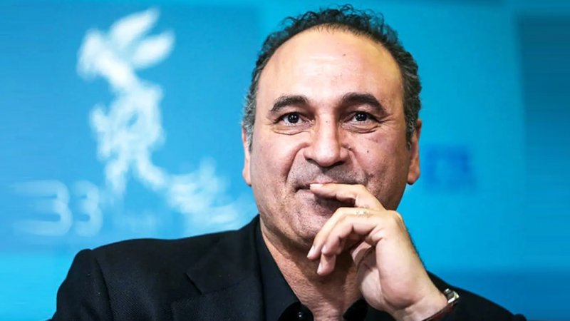 حمید فرخ‌نژاد: ما از اسرائیل می‌خواهیم که به ایران حمله کند! + فیلم