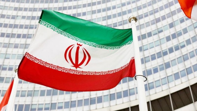 ایران نایب‌رئیس کنفرانس سالانه آژانس انرژی اتمی شد
