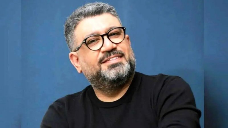 فوری/ طرفدار دو آتیشه حسن روحانی مهاجرت کرد+ عکس