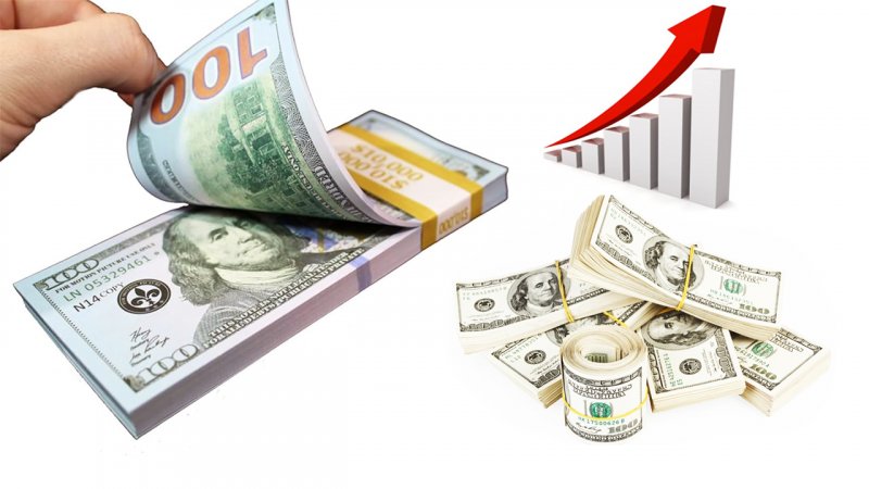 دلار از نقطه اوج گذشت+ قیمت جدید دلار، یورو و سایر ارزها امروز ۲۵ شهریور