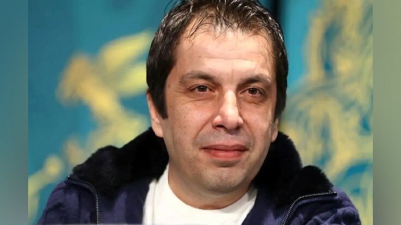 عباس جمشیدی‌فر دادستان شد + تصویر