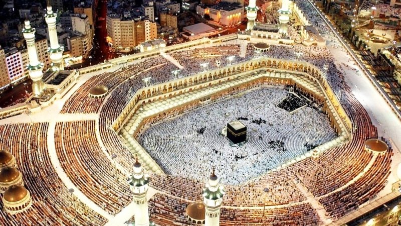 زمان پیش ثبت‌نام حج ۱۴۰۵ اعلام شد