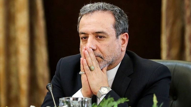 عراقچی: طرحی معقول و قابل‌ اجرا به همتایان اروپایی ارائه دادم