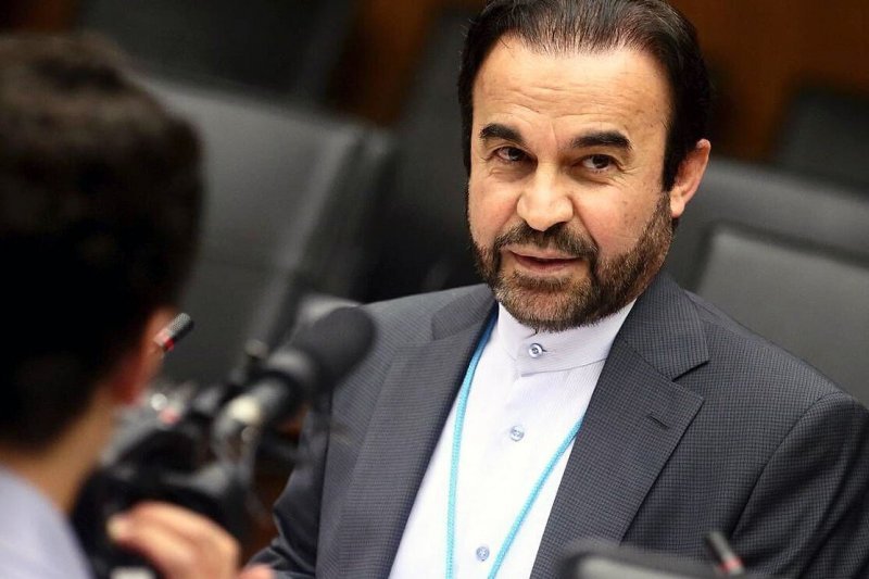 انتقاد شدید ایران از قانون‌شکنی آمریکا در کنفرانس عمومی آژانس اتمی