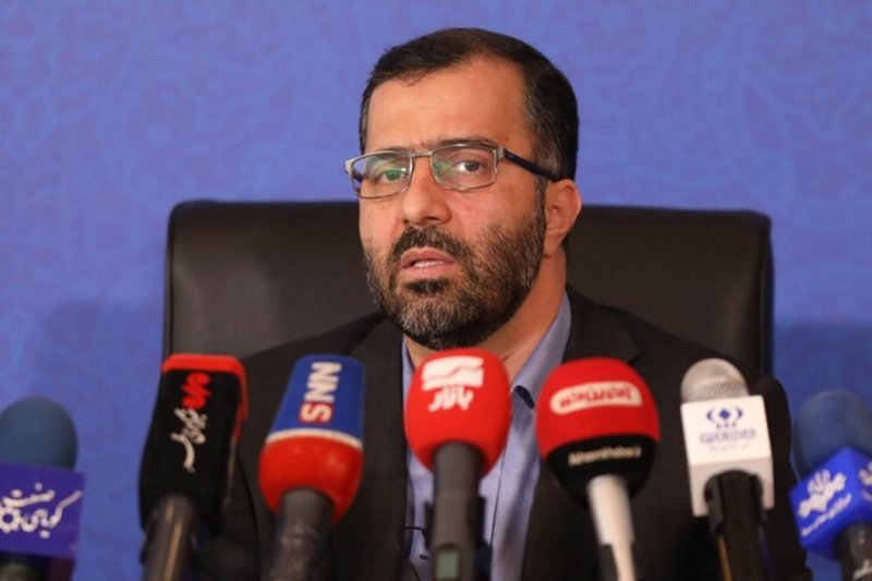 گودرزی: مجلس در برابر اجرای مکانیسم ماشه اقدام متقابل می‌کند