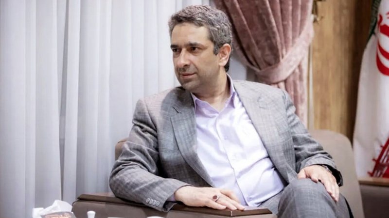 خطر در آسمان ایران / نزدیک شدن ریزپرنده به هواپیمای پزشکیان