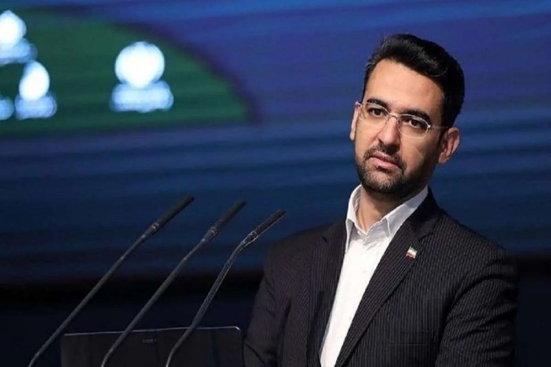 واکنش آذری جهرمی به کاهش ساعات کار کارکنان دولت