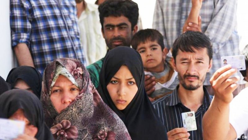 بازگشت دوباره افغان‌ها/ شرط جذب نیروی کار افغانستانی در ایران اعلام شد