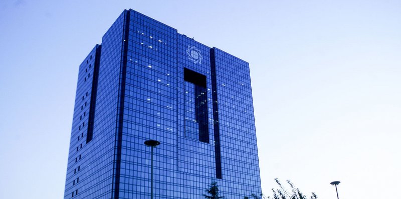 توضیحات بانک مرکزی در مورد یک خبر