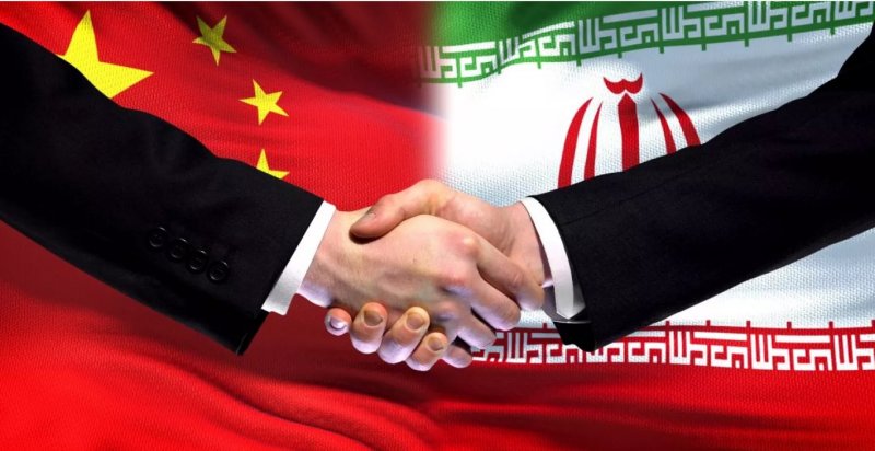 سنگین‌ترین قرارداد اقتصادی ایران و چین منعقد شد