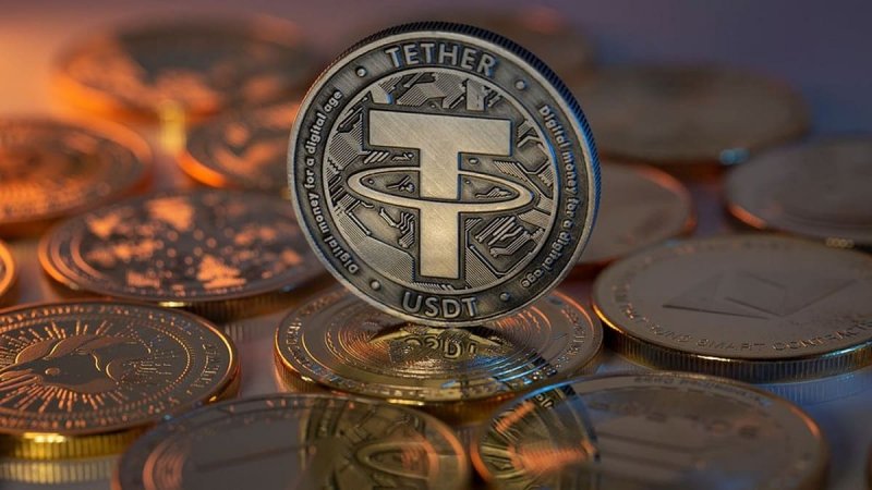 راز دلار دیجیتال؛ هر تتر یک وام به دولت آمریکاست