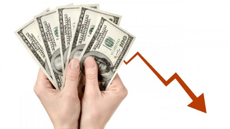  دلار بالاخره ریزشی شد+قیمت جدید دلار، یورو و سایر ارزها امروز ۳۱ شهریور