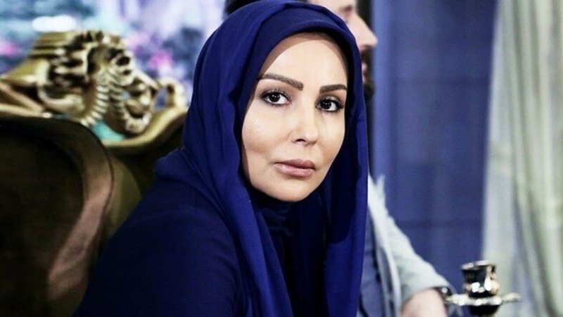 استوری جنجالی مجری «عشق ابدی» + عکس