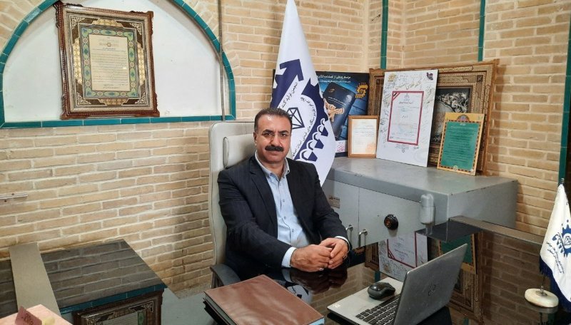 از درخشش تا خاموشی؛صنعت طلا و جواهر زیر سایه گرانی دلار و رکود بی‌سابقه
