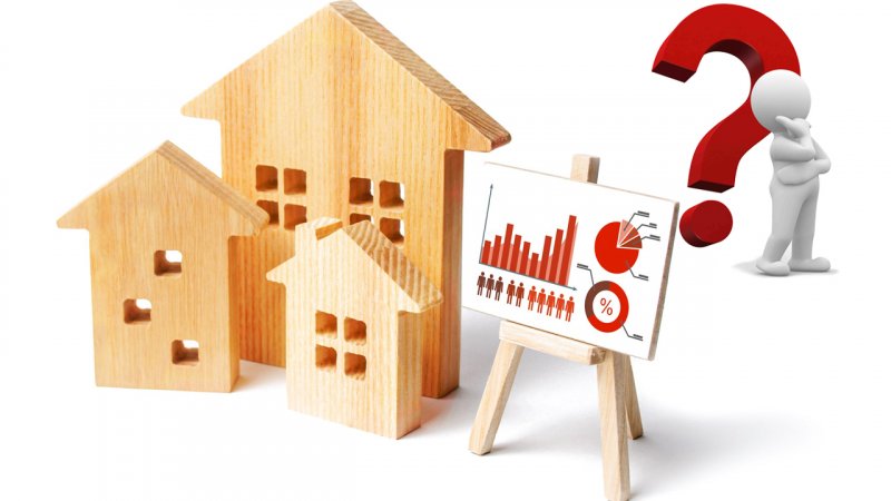 یک پیش‌بینی مهم درباره قیمت مسکن/ منتظر جهش قیمت مسکن باشیم یا سقوط آزاد؟