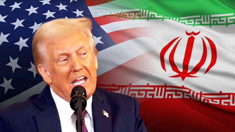 هدیه بی‌نظیر آمریکا به ایران/ اروپا شوکه شد