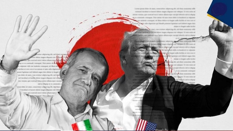 واکنش پزشکیان به احتمال دیدار با ترامپ