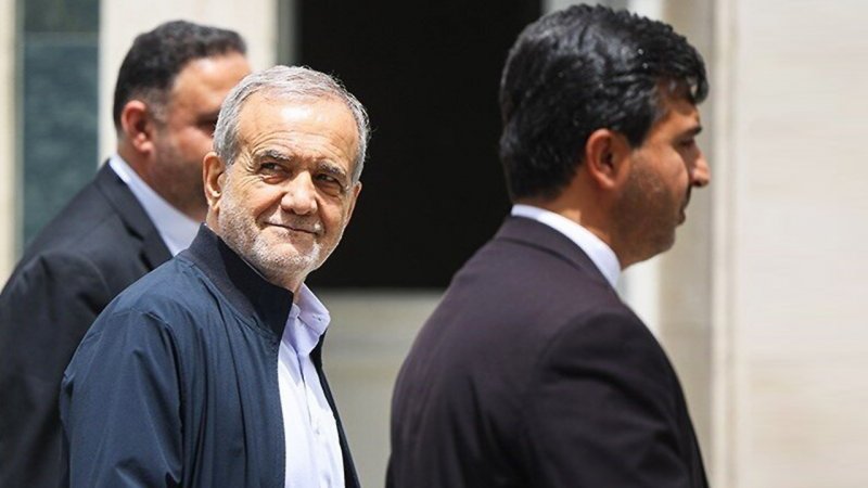 اقدام آمریکا علیه ایران همزمان با سفر پزشکیان + جزئیات