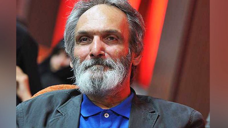 بازیگر پیشکسوت: هشتم گروی نهم است