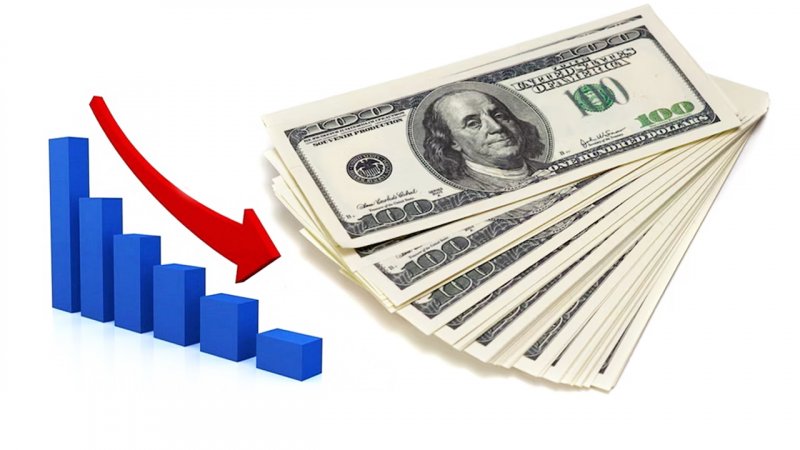  دلار یک کانال دیگر هم افتاد+قیمت جدید دلار، یورو و سایر ارزها امروز اول مهر 