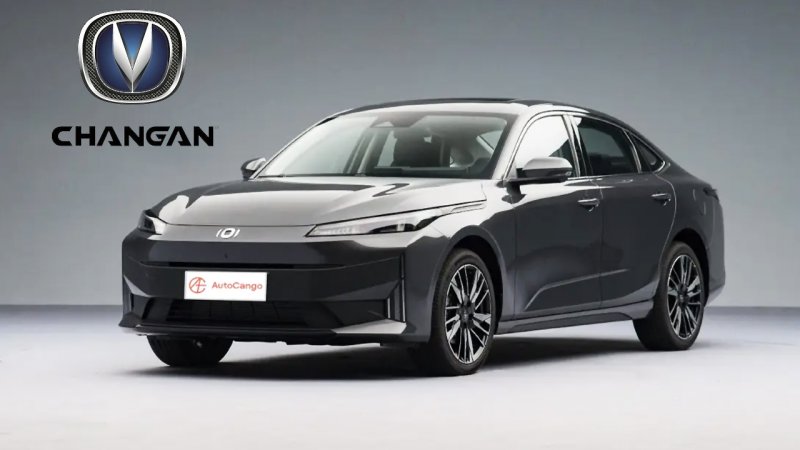 فروش چانگان NEVO A05 برای اولین بار در ایران ویژه مهر 1404 + قیمت