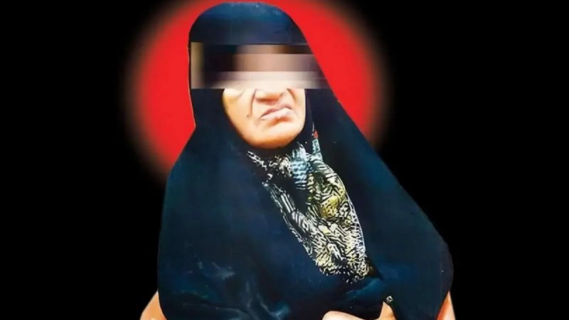 حکم کلثوم اکبری اعلام شد